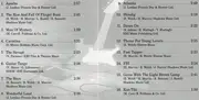 CD - The Six Strings - Guitar Plays The Shadows