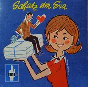 The Six Swinging Guys Und The Four Charlies