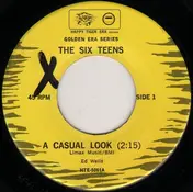 Six Teens - A Casual Look / Teenage Promise