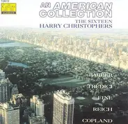 Barber / Reich / Bernstein / Copland a.o. - An American Collection