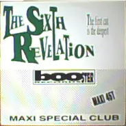 The Sixth Revelation - The First Cut Is The Deepest