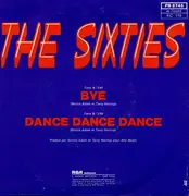7inch Vinyl Single - The Sixties - Bye