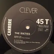 12inch Vinyl Single - The Sixties - Sorry