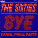 7inch Vinyl Single - The Sixties - Bye