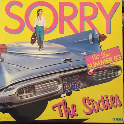 The Sixties - Sorry