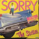12inch Vinyl Single - The Sixties - Sorry