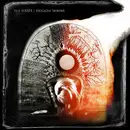 CD - The Sixxis - Hollow Shrine - Digipak