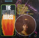 LP - The Sizzling Brass - Sizzling Brass