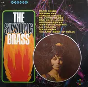 LP - The Sizzling Brass - Sizzling Brass
