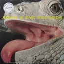 12inch Vinyl Single - The Siamese Twins - Saladeater