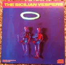 CD - The Sicilian Vespers - The Sicilian Vespers