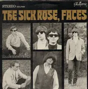 Sick Rose