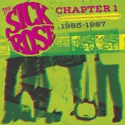 Sick Rose - Chapter One