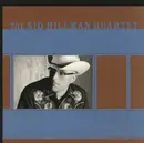 CD - The Sid Hillman Quartet - Volume Two