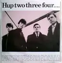 12inch Vinyl Single - The Sid Presley Experience - Hup Two Three Four.... / Public Enemy Number One....