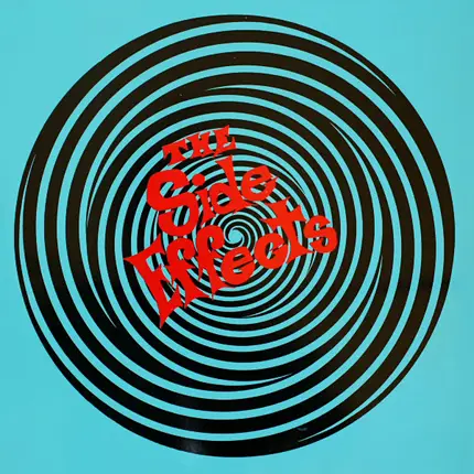 The Side Effects - The Side Effects