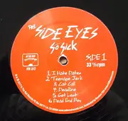 LP - The Side Eyes - So Sick