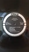 LP - The Sidemen Cover Orchestra & Singers - Selezione Da Godspell