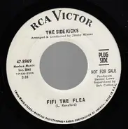 The Sidekicks - Fifi The Flea