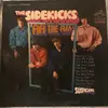 LP - The Sidekicks - Fifi The Flea