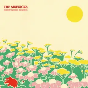 The Sidekicks - Happiness Hours