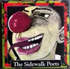 7inch Vinyl Single - The Sidewalk Poets - The Sidewalk Poets - EP, Mono
