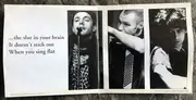 7inch Vinyl Single - The Sidewalk Poets - The Sidewalk Poets - EP, Mono