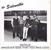 7inch Vinyl Single - The Sidewalks - Natalie
