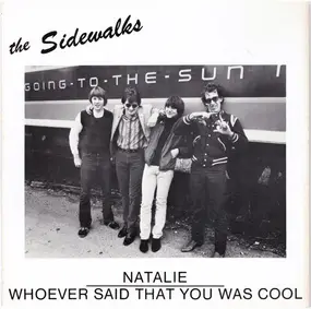 The Sidewalks - Natalie