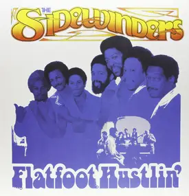 Sidewinders - Flatfoot Hustlin'
