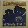 LP - The Sidewinders - Flatfoot Hustlin'