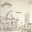 LP - The Siegel-Schwall Band - 953 West
