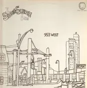 Siegel-Schwall Band - 953 West
