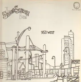 Siegel-Schwall Band - 953 West