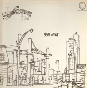 Siegel-Schwall Band - 953 West