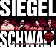 CD-Box - The Siegel-Schwall Band - The Complete Vanguard Recordings And More!