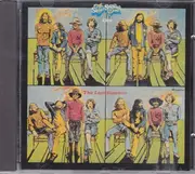 CD - The Siegel-Schwall Band - The Last Summer (Live)
