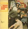 LP - The Siegel-Schwall Band - The Siegel-Schwall Band