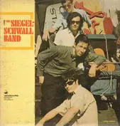 Siegel-Schwall Band