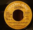 7inch Vinyl Single - The Siegel-Schwall Band - Always Thinkin' Of You Darlin'