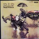 LP - The Siegel-Schwall Band - R.I.P. Siegel/Schwall