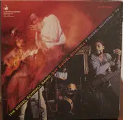 CD - The Siegel-Schwall Band - Say  Siegel-Schwall /  Siegel-Schwall '70 - Quadruple Hard Gatefold Mini LP Cover.