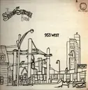 LP - The Siegel-Schwall Band - 953 West