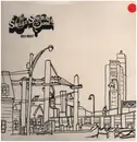 LP - The Siegel-Schwall Band - 953 West