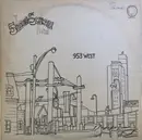 LP - The Siegel-Schwall Band - 953 West