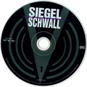 CD-Box - The Siegel-Schwall Band - The Complete Vanguard Recordings And More!