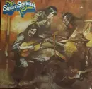 LP - The Siegel-Schwall Band - The Siegel-Schwall Band