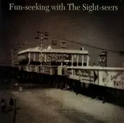 CD - The Sight-Seers - Fun-Seeking With The Sight-Seers