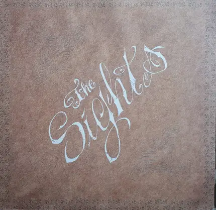 The Sights - The Sights