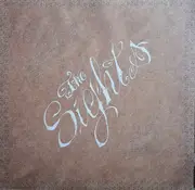 LP - The Sights - The Sights - Still Sealed